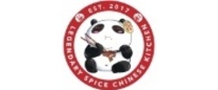 Legendary Spice logo