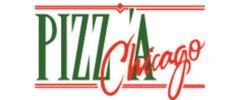 Pizza Chicago logo