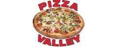 Pizza Valley logo