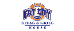 Fat City Grill logo