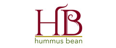 Hummus Bean logo