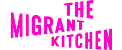 The Migrant Kitchen logo