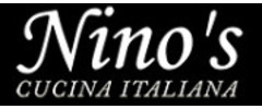 Nino’s Italian Restaurant Logo
