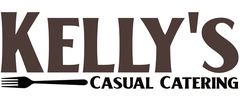 Kelly's O'Deli Catering logo
