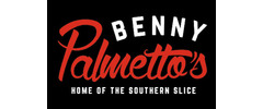 Benny Palmetto's logo