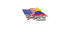 Venezuelan Flavors logo