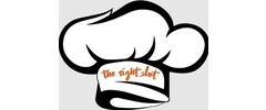The Right Spot logo