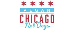 Chicago Not Dogs Logo