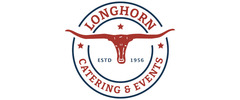 Longhorn Barbecue Logo