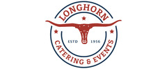 Longhorn Barbecue logo