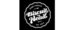 Biscuit Head logo