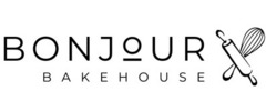 Bonjour Bakehouse logo
