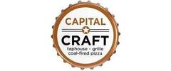 Capital Craft logo