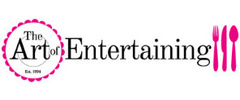 Art Of Entertaining Logo