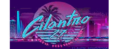 Cilantro 27 Gastro Truck logo