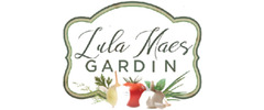 Lula Maes Gardin logo