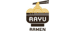 Rayu Ramen logo