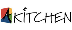 A Kitchen Logo