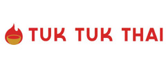 Tuk Tuk Thai logo