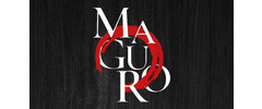 MAGURO Logo