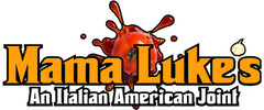 MAMA LUKES Logo