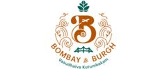 Bombay To Burgh logo