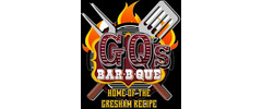 GQ's Bar-B-Que logo