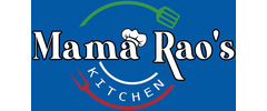 Mama Rao’s Kitchen logo