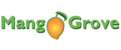 Mango Grove Indian Cuisine logo