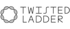 Twisted Ladder logo