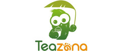 Teazona Dumpling & Noodle Asian Cuisine logo