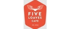 Five Loaves Cafe Logo