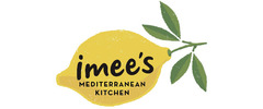 Imee's Mediterranean Kitchen logo