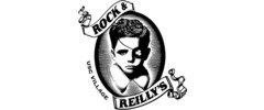 Rock & Reilly's USC Logo