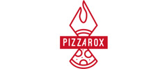 Pizza Rox Logo