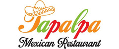 Tapalpa Mexican Restaurant Logo