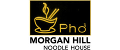 Pho Morgan Hill logo
