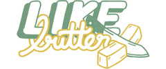 Like Butter logo