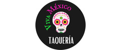 Taquería Viva México logo