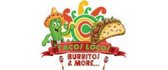 Tacos Locos logo