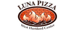 Luna Pizza logo