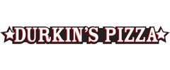 Durkin's Pizza Logo