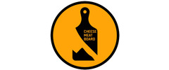 Cheese Meat Board logo