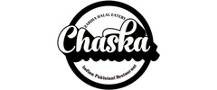 Chaska Restaurant Logo