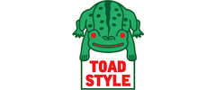 Toad Style logo