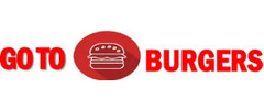 Go To Burgers logo