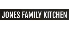 Jones Family Kitchen logo