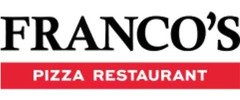 Franco’s Pizzeria & Restaurant logo