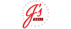 J's Deli Logo