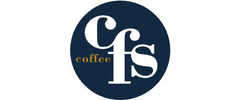 Coffee For The Soul logo